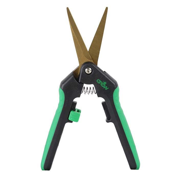 Grow1 Straight Trimming Scissor