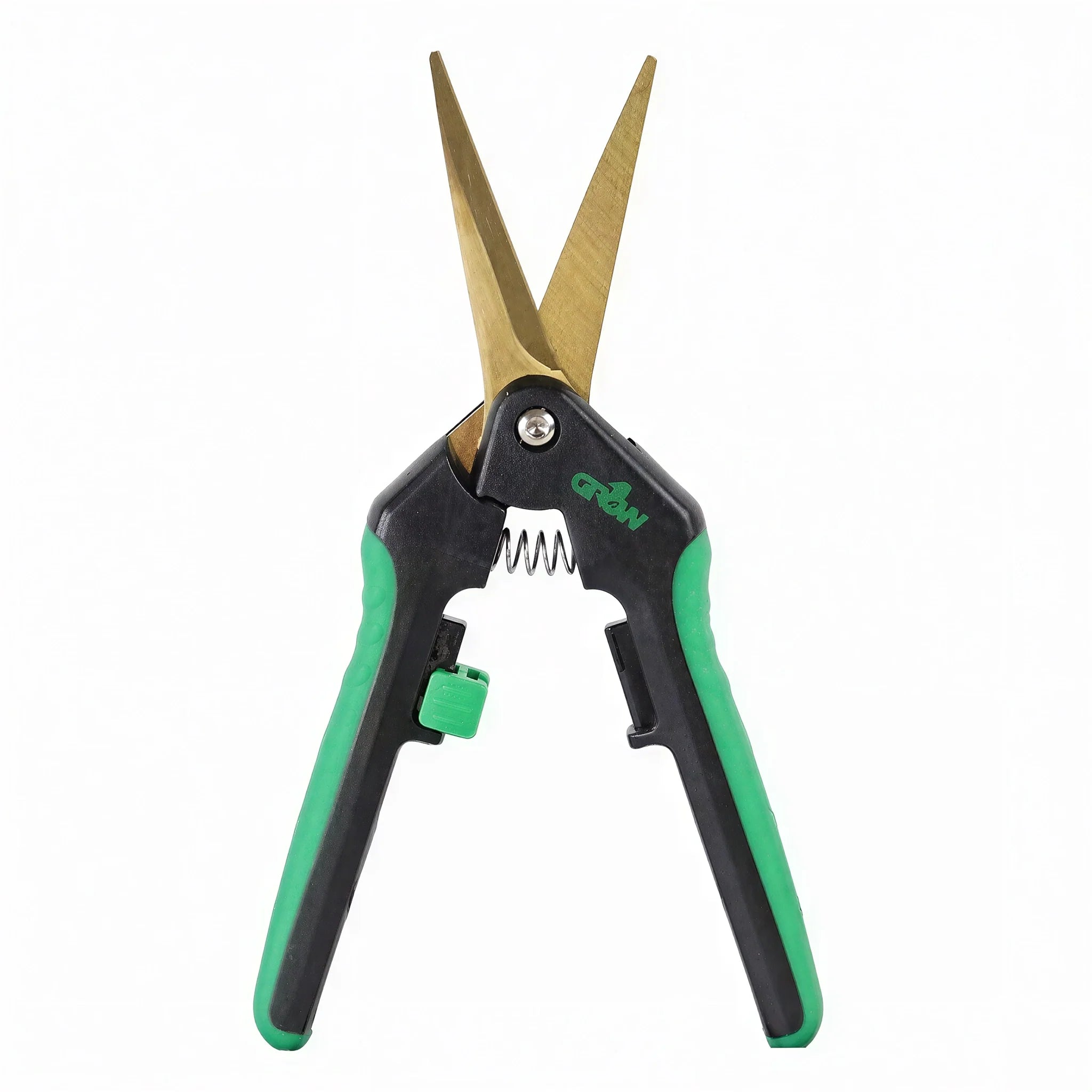 Grow1 Curved Trimming Scissor