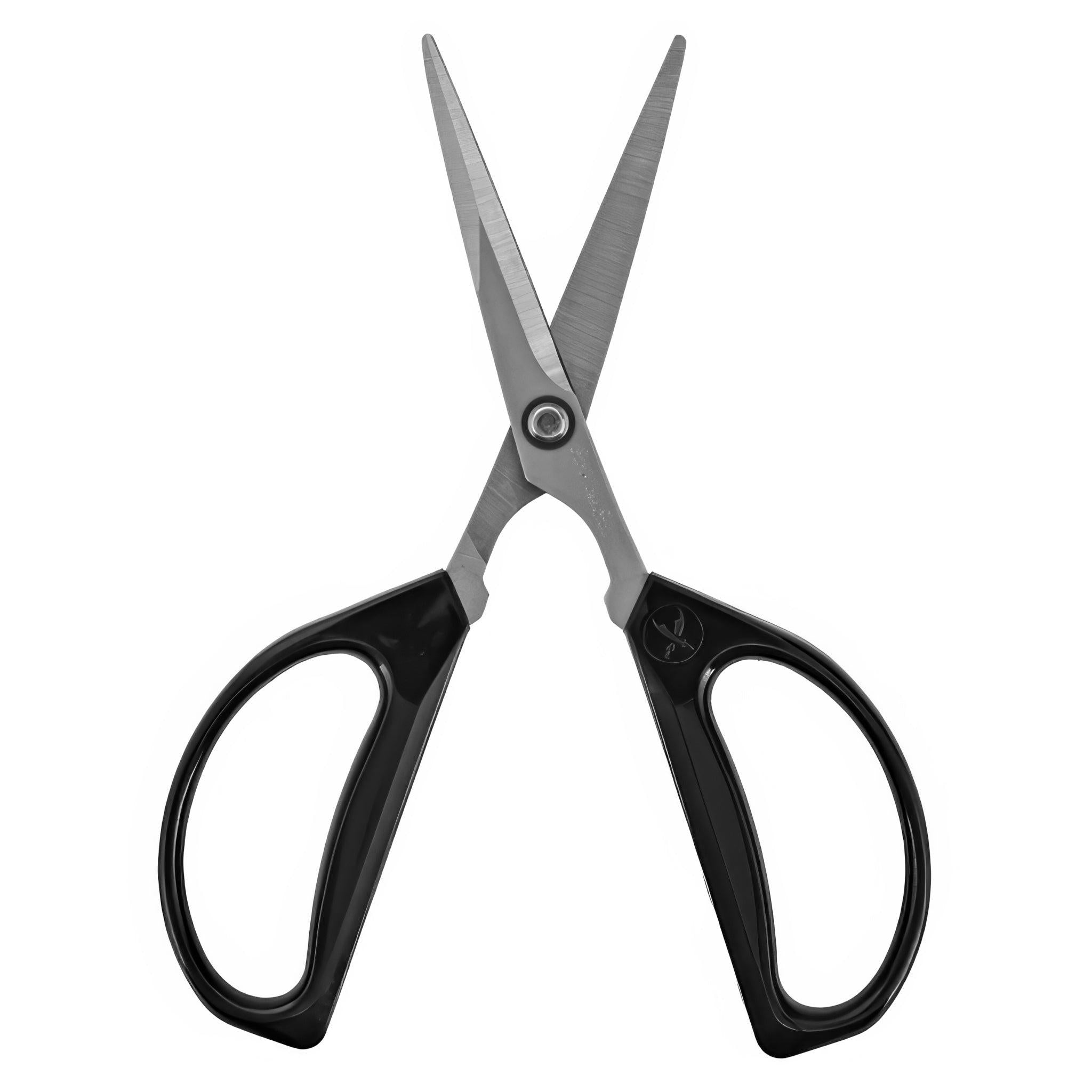 bonsai clippers Piranha Pruner 60mm Stainless Blade Bonsai Shear Scissors