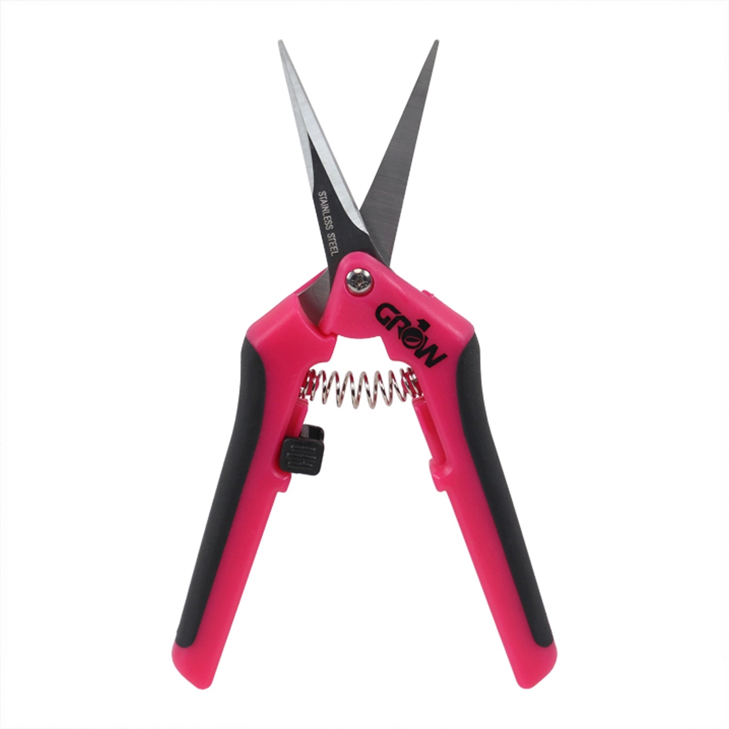 Grow1 Pink Trimming Shears.