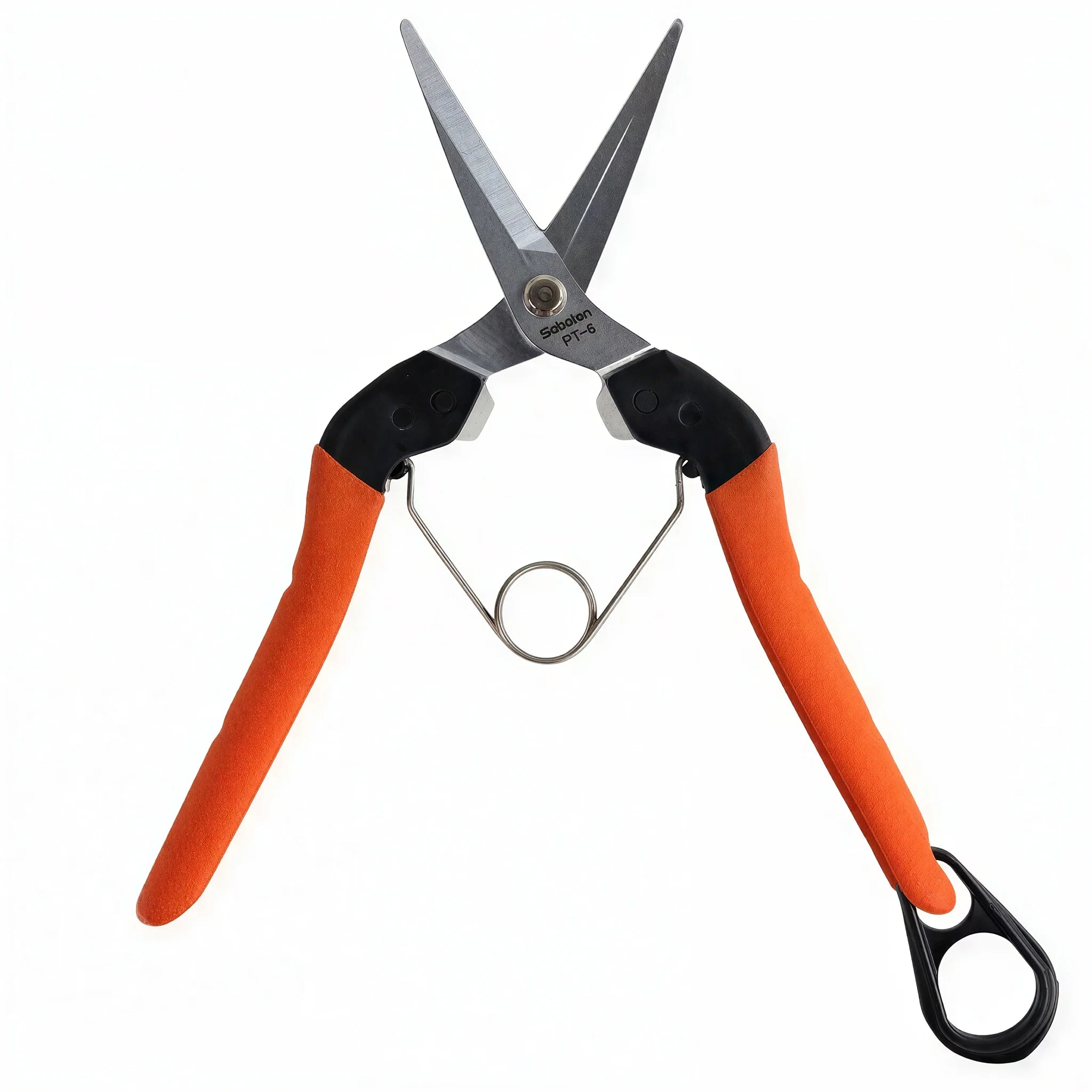 Saboten PT-6 Harvesting Scissors, 190 mm