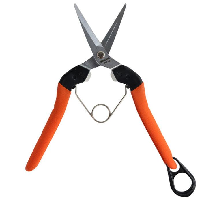 Saboten PT-6 Harvesting Scissors, 190 mm