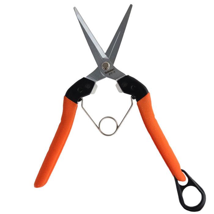 Saboten PT-7 Harvesting Scissors, 200 mm