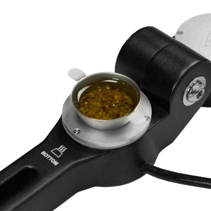 Rosinbud M1 All-In-One Portable Rosin Press & Oil Infuser