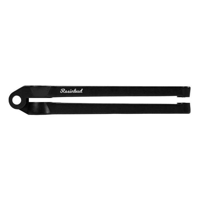 Rosinbud M1 All-In-One Portable Rosin Press & Oil Infuser, Black