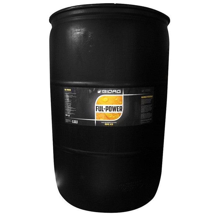 BioAg Ful-Power - OR Label
