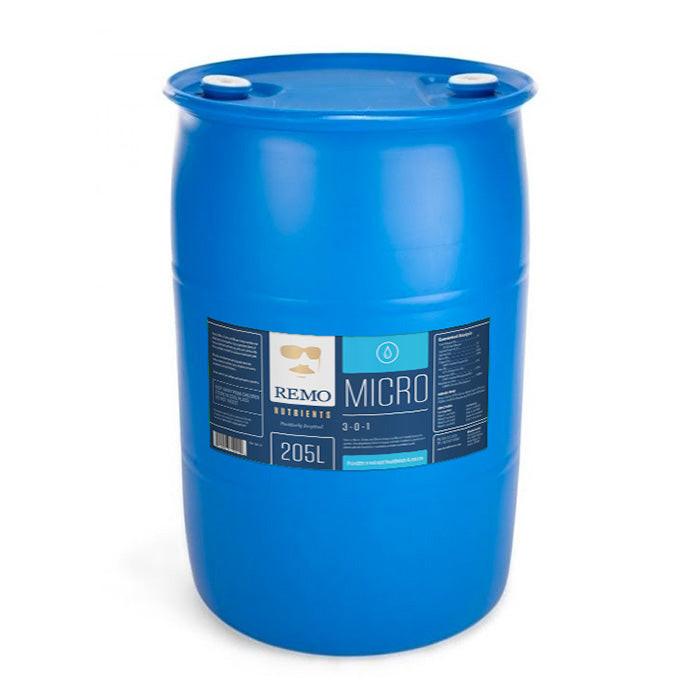 Remo Nutrients Remo's Micro