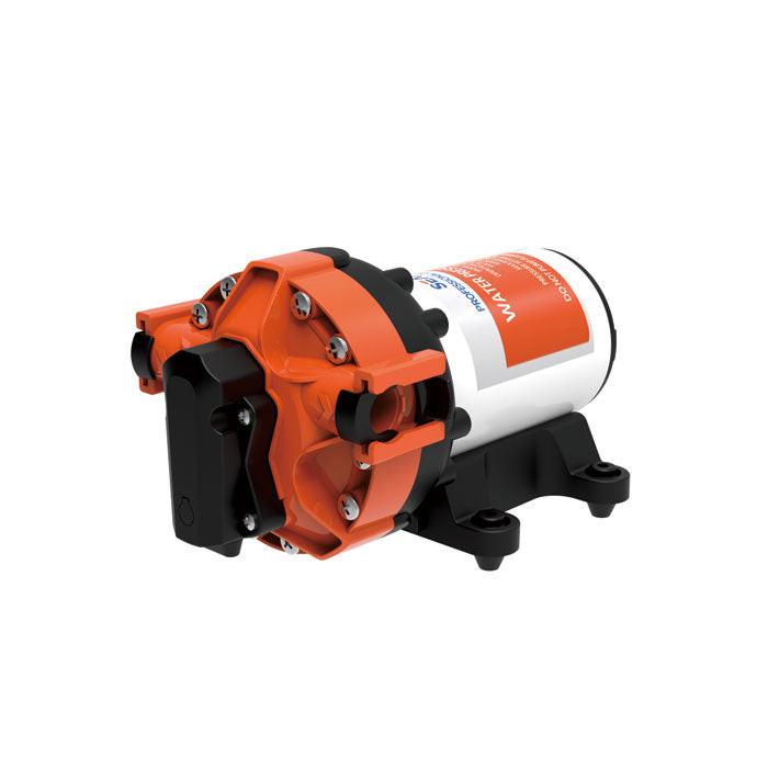 SEAFLO 56A-Series Variable Speed Smart Water Pump, 24VDC, 5.0 GPM