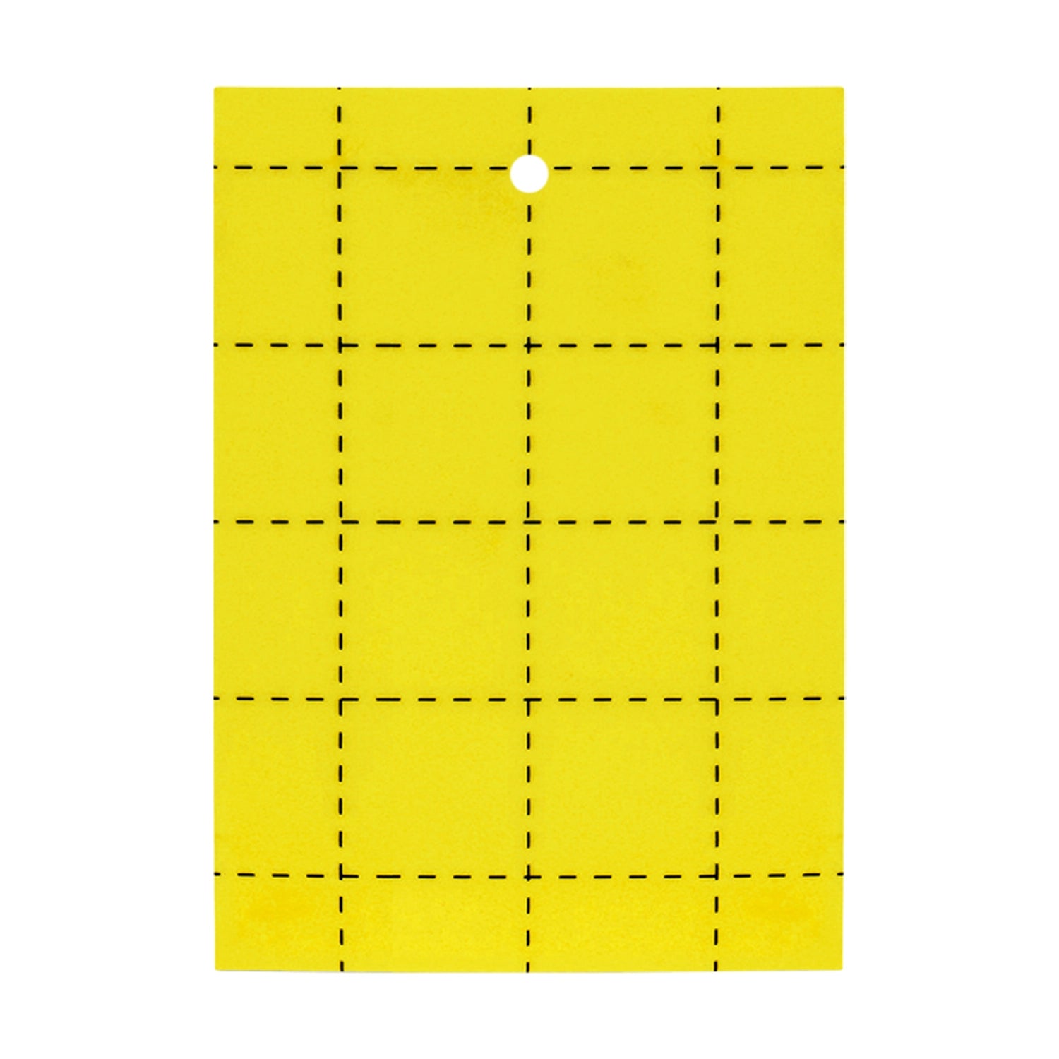 Grow1 Yellow Sticky Card Traps.