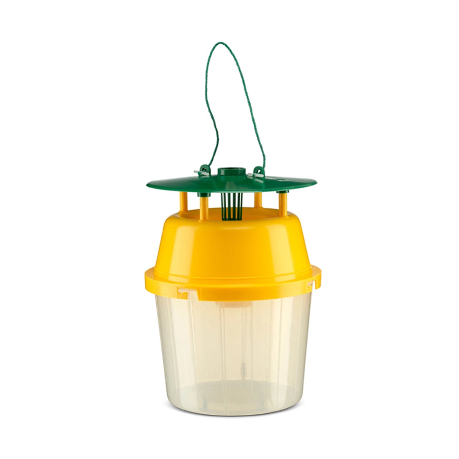 Grow1 Agriculture Hanging Bucket Moth Trap, Case of 10
