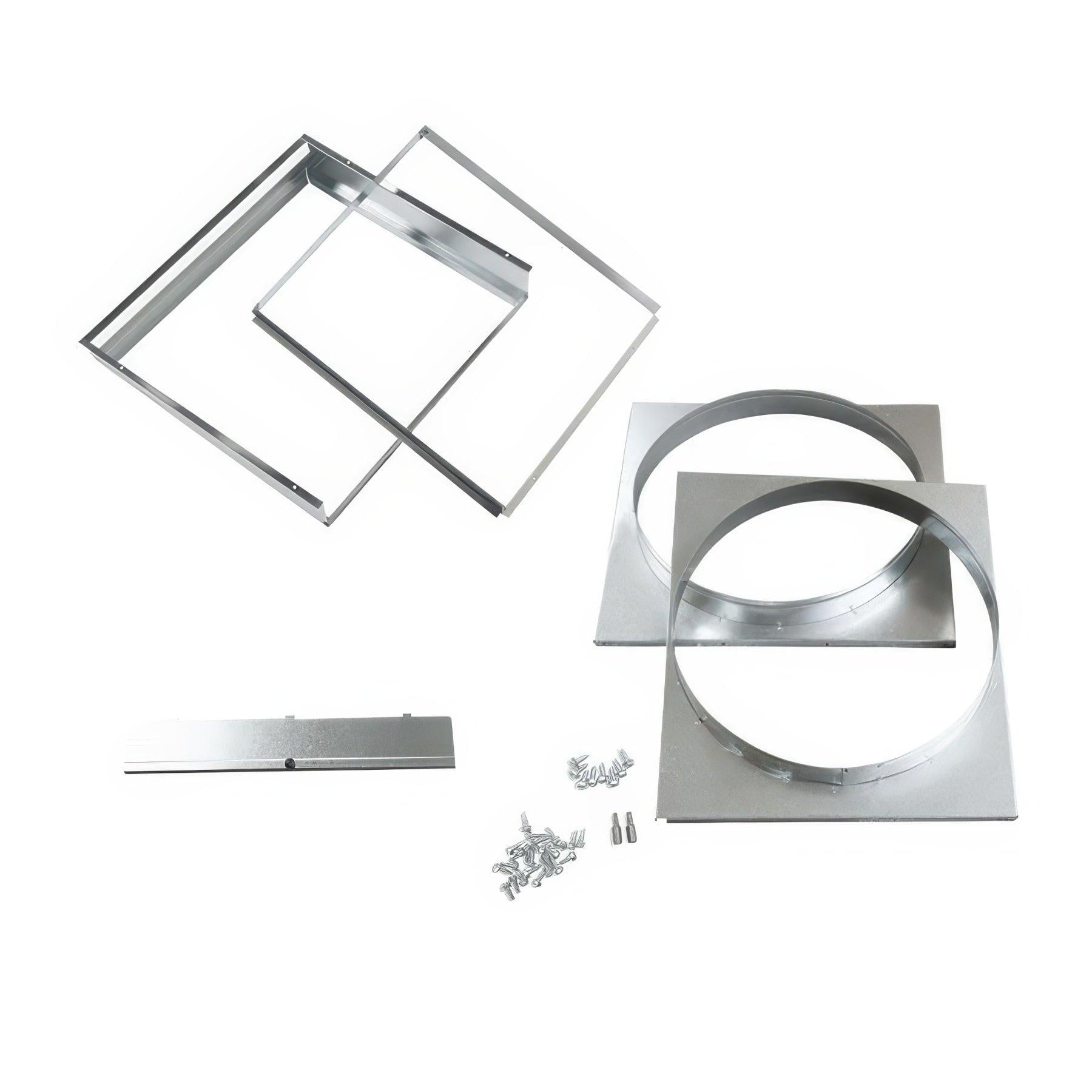 Anden Duct Kit for Anden Dehumidifier Model A320V1 & A320V3 - Image 2