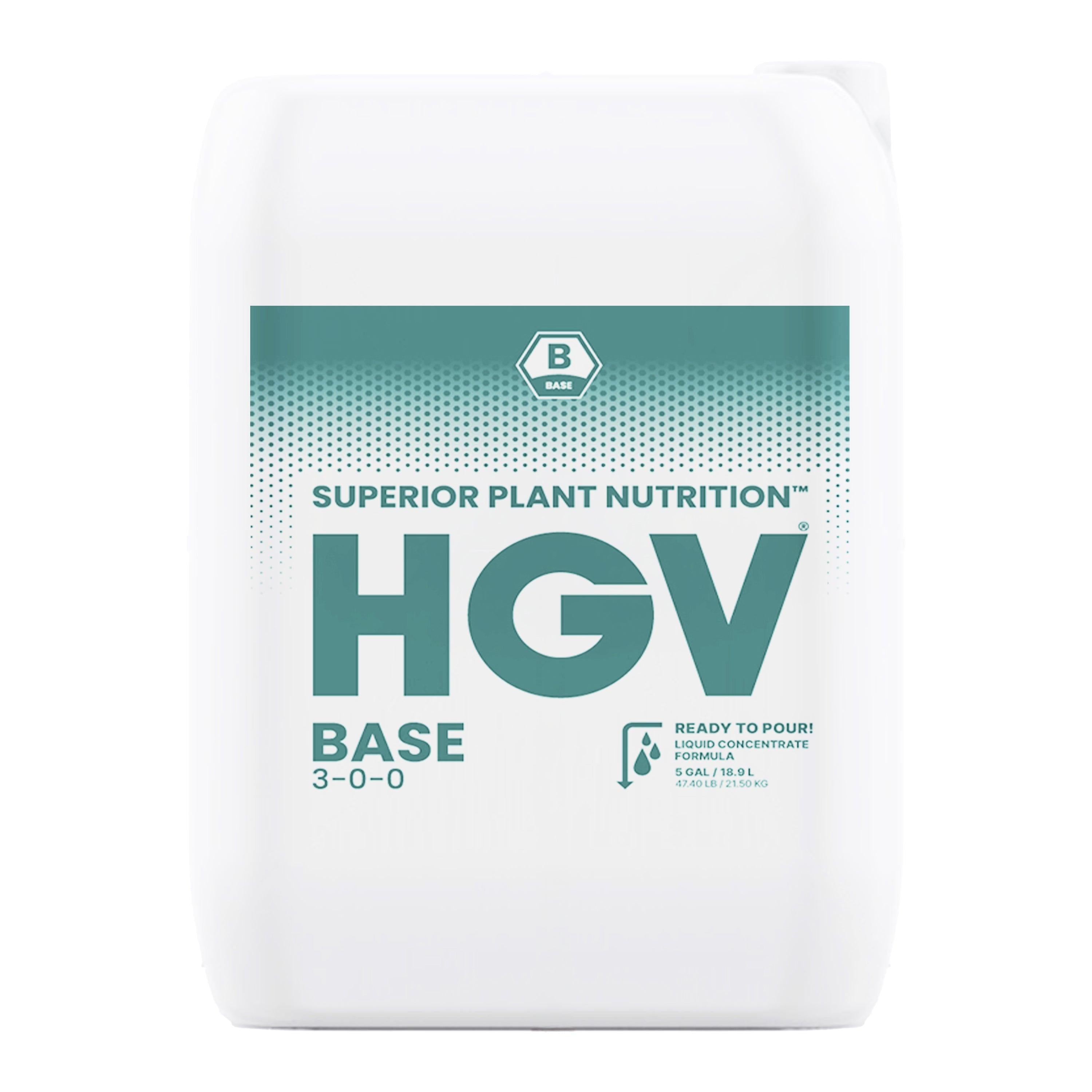HGV Liquid - Base