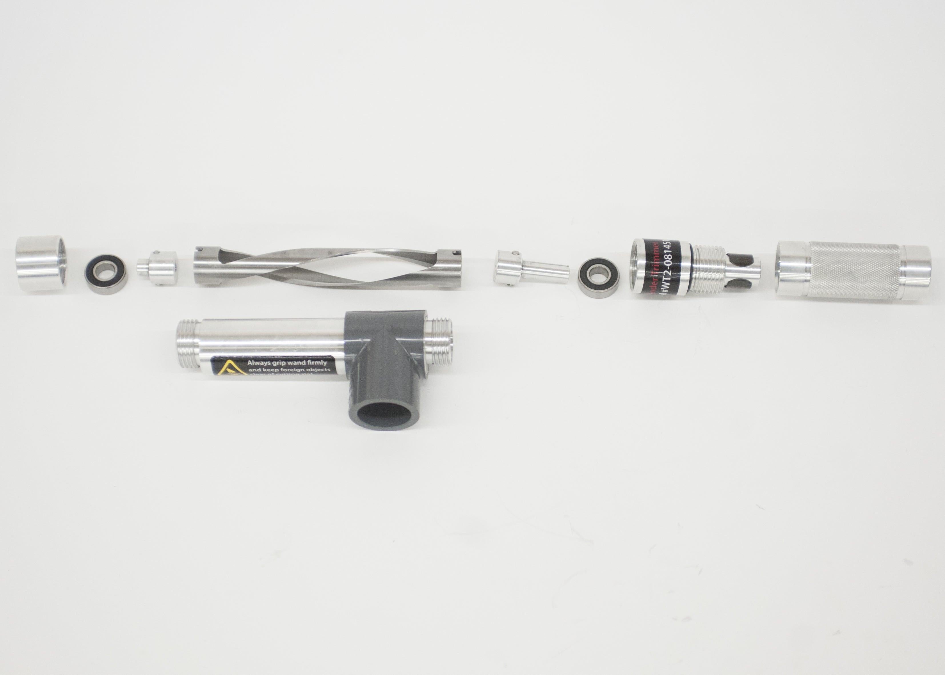 EZTRIM Wander Trimmer