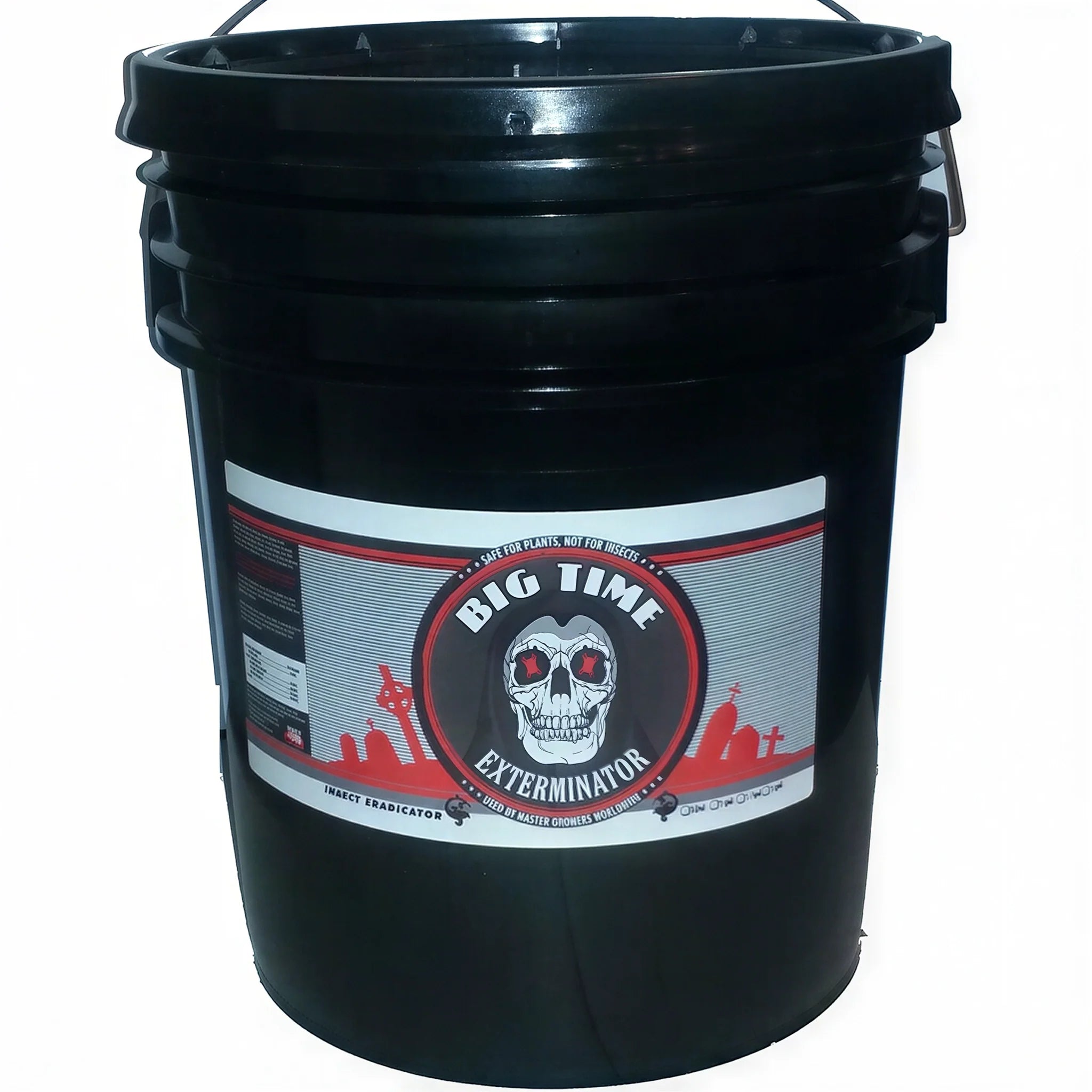 Big Time Hydroponics Big Time Exterminator
