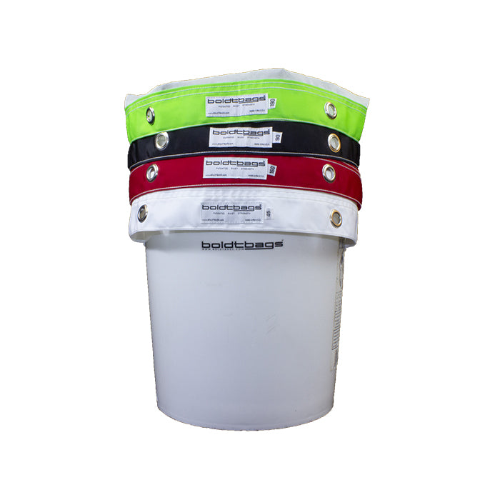 Boldtbags Full Mesh Bubble Bag, 5 Gallon 4 Bag Kit