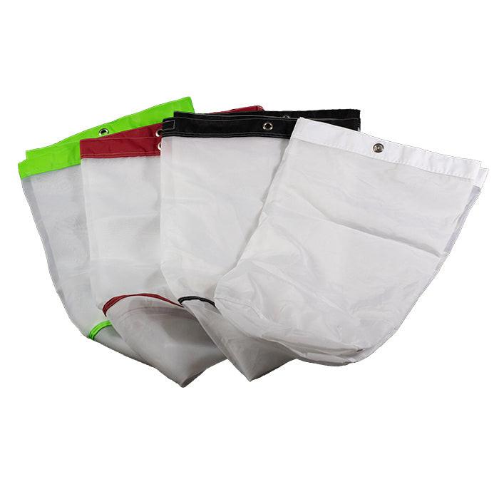 Boldtbags Full Mesh Bubble Bag, 1 Gallon 4 Bag Kit.