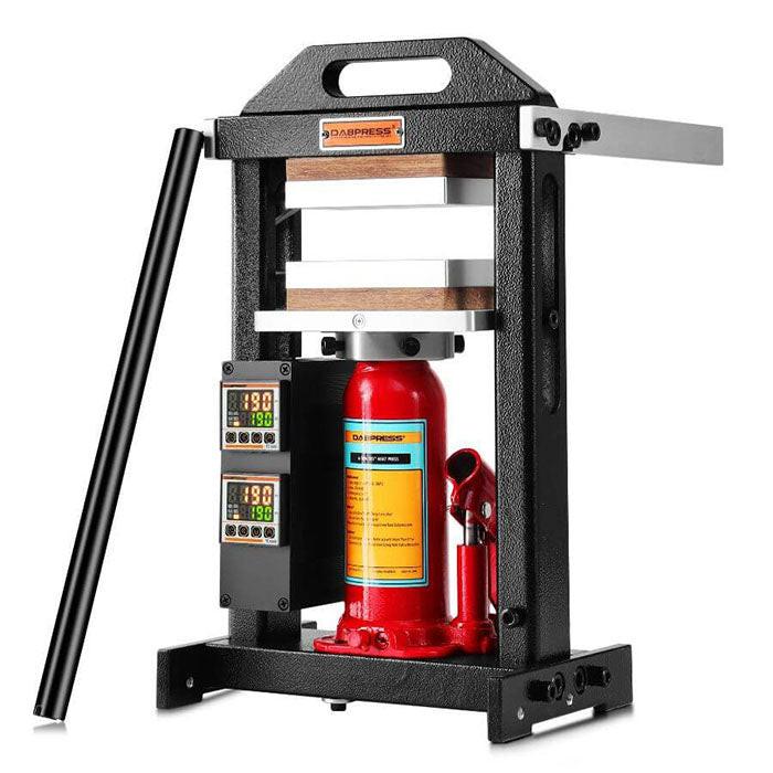 Dabpress 6 Ton Bottle Jack Rosin Press