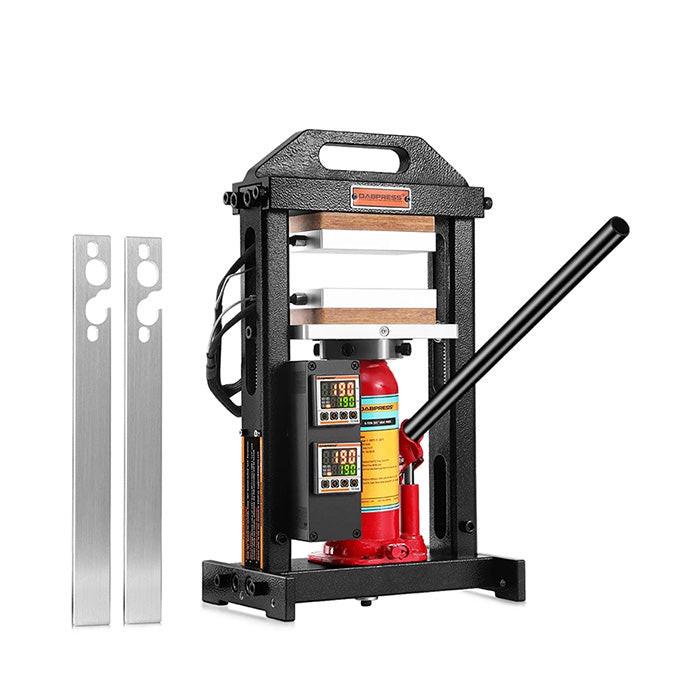 Dabpress 6 Ton Bottle Jack Rosin Press