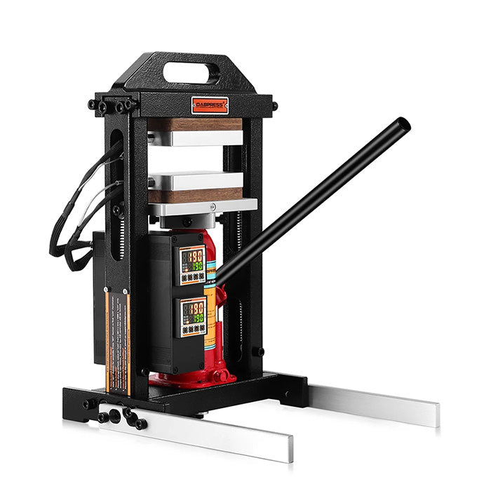 Dabpress 6 Ton Bottle Jack Rosin Press