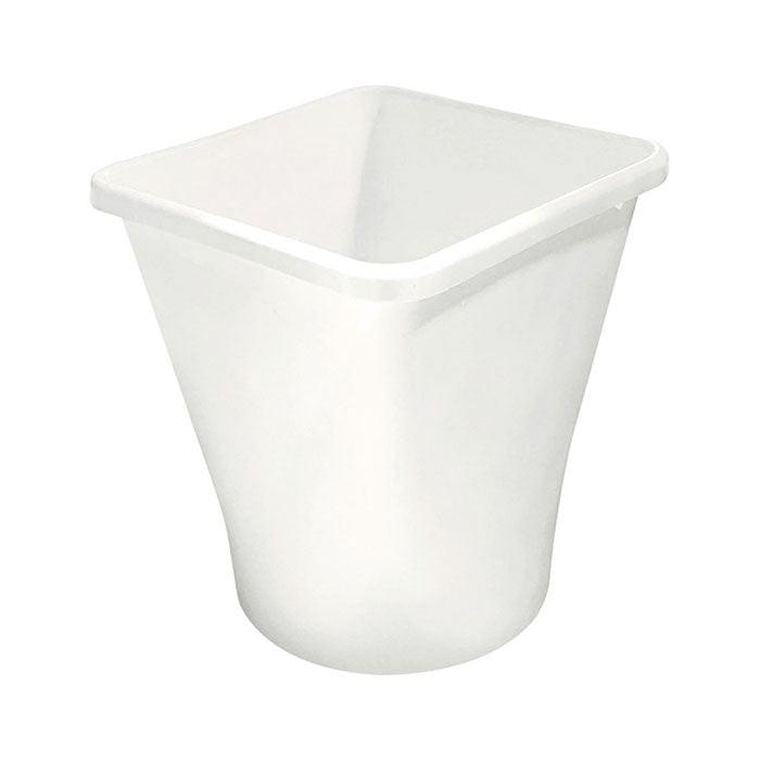 AutoPot White Pot