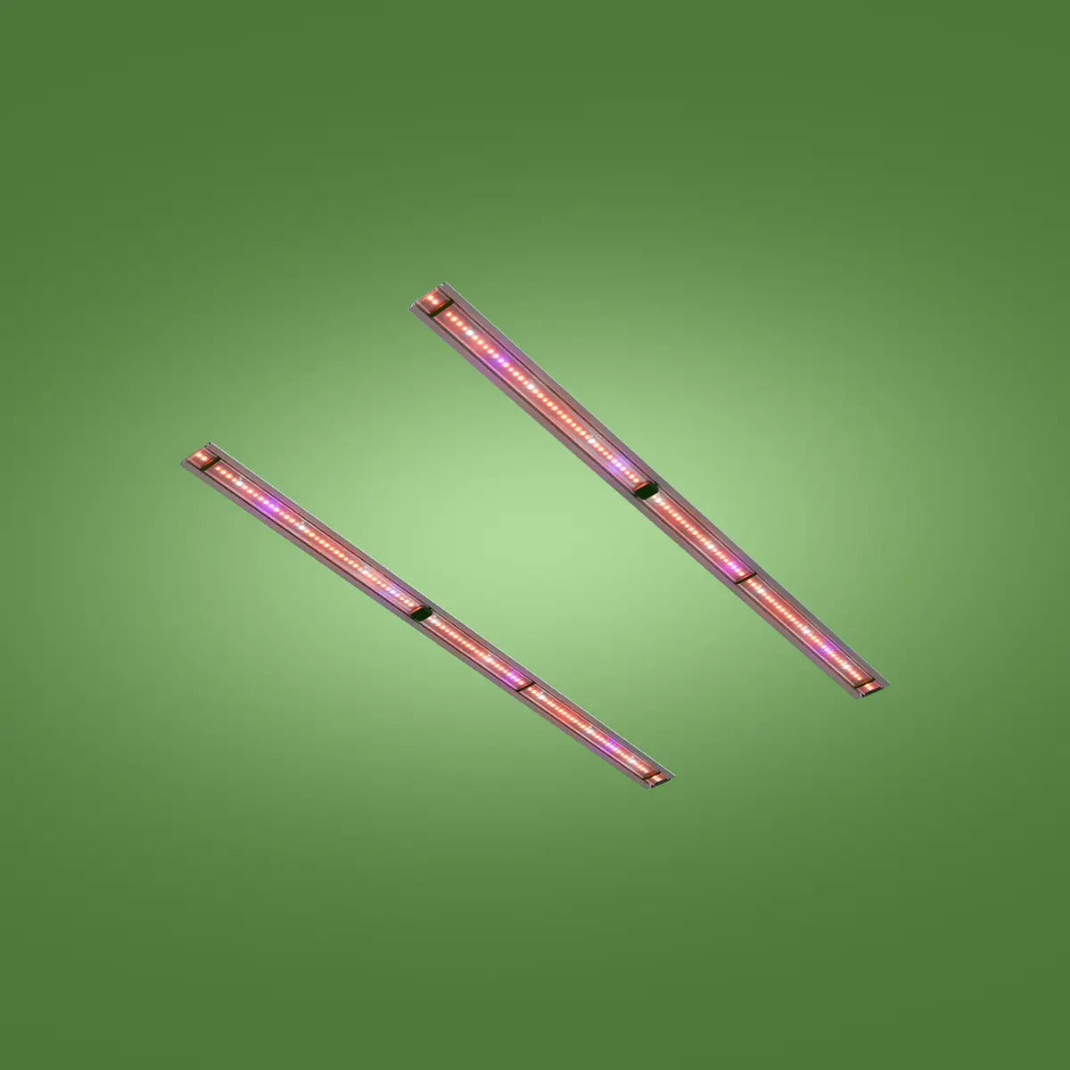 FloraFlex Far Red Retro Fit LED Grow Light Bar, Pack of 2