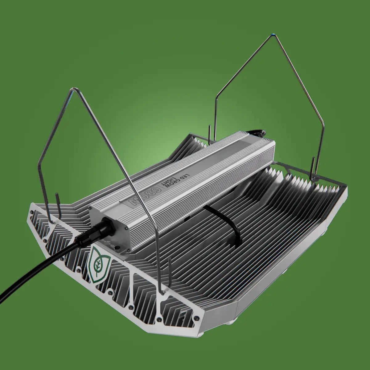 FloraFlex High Bay 680 Watt Full-Spectrum LED Grow Light, 240 Volt