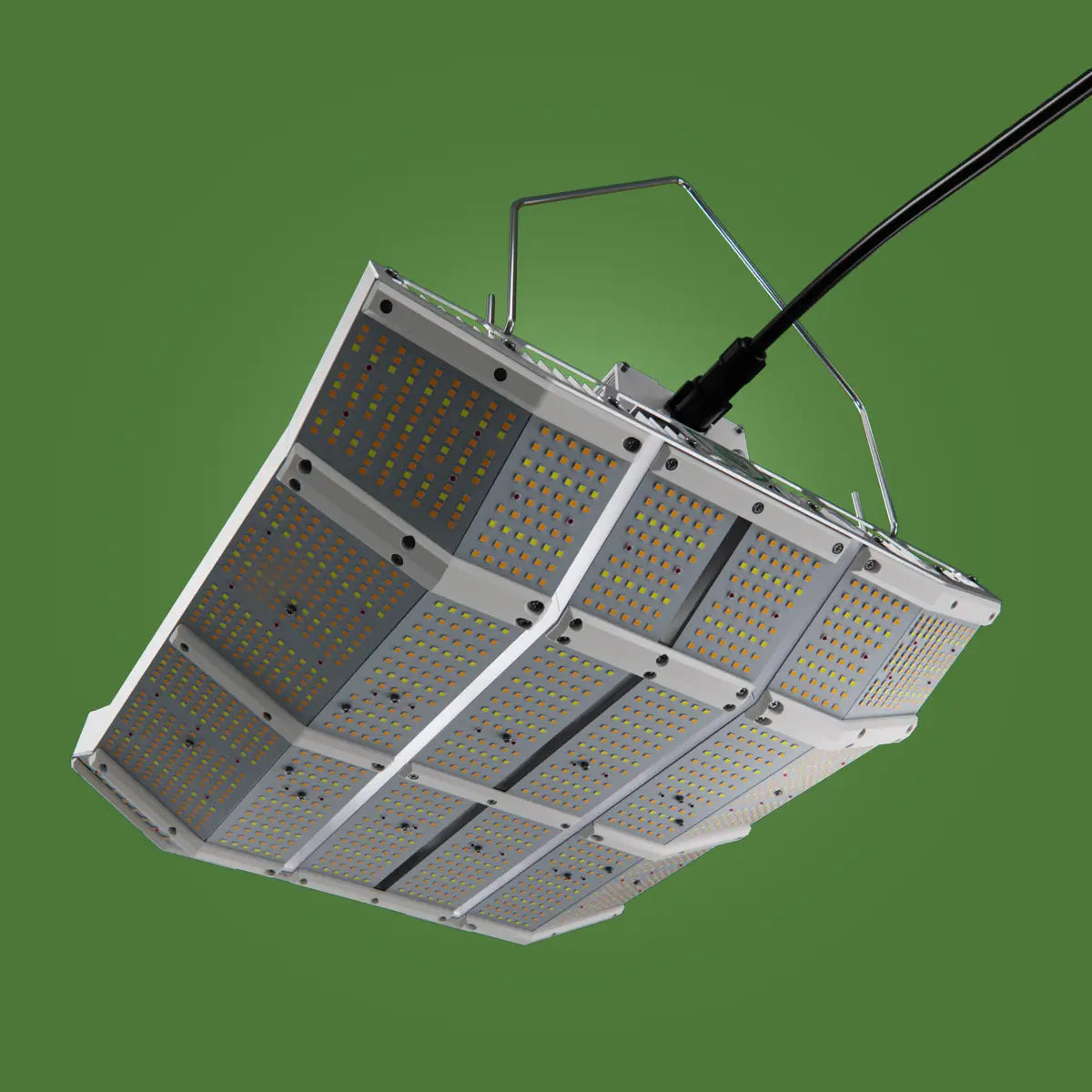 FloraFlex High Bay 680 Watt Full-Spectrum LED Grow Light