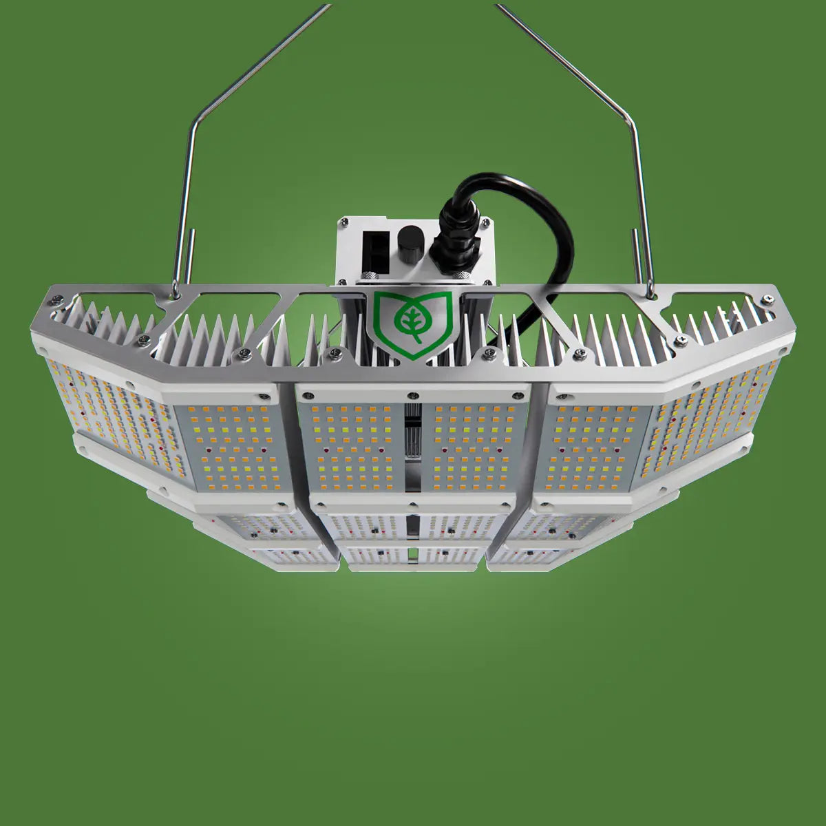 FloraFlex High Bay 680 Watt Full-Spectrum LED Grow Light