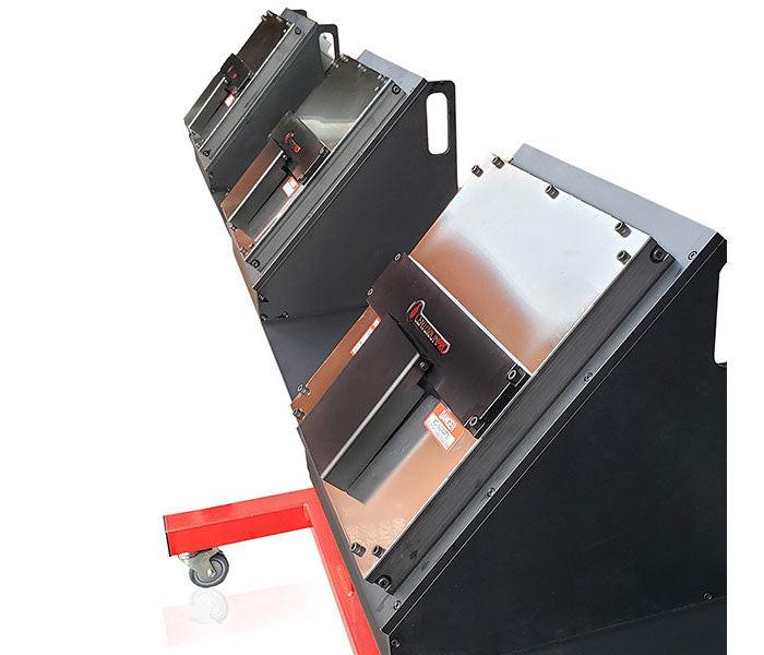 Centurion Pro Gentle Cut Bucking Machine