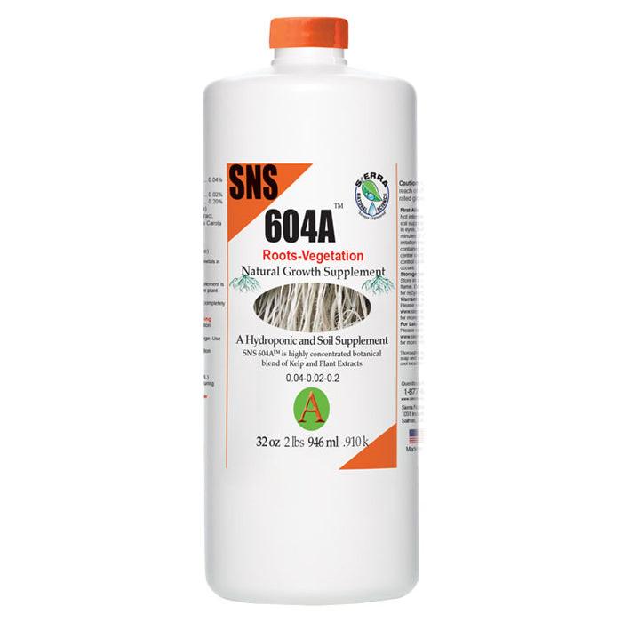 Sierra Natural Science 604A Vegetation Growth Stimulator