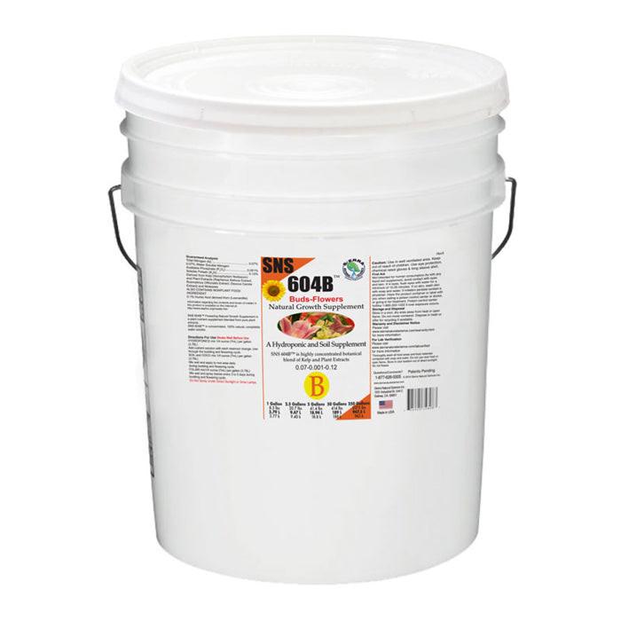 Sierra Natural Science 604B Flower Stimulator