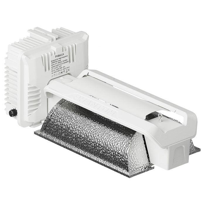 Phantom 60 Series 1000 Watt Double Ended Enclosed HPS Lighting System