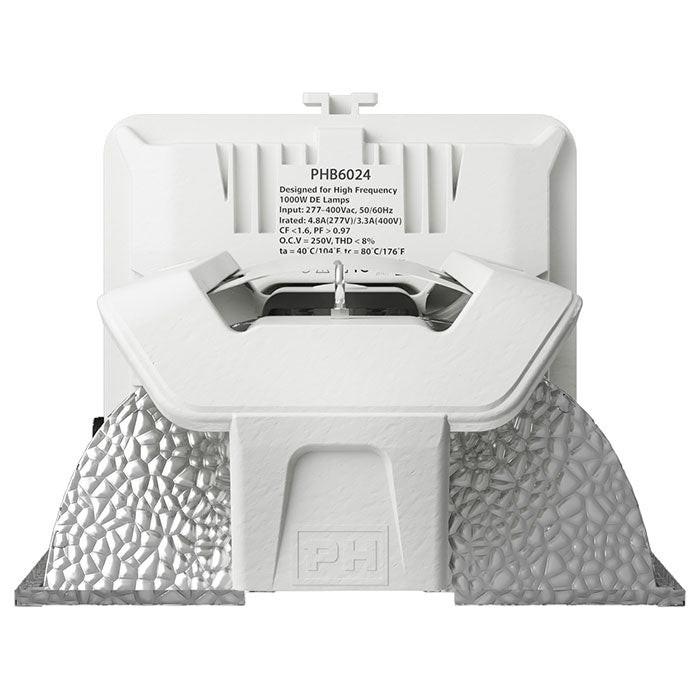 Phantom 60 Series 1000 Watt Double Ended Enclosed HPS Lighting System