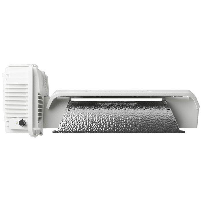 Phantom 60 Series 1000 Watt Double Ended Enclosed HPS Lighting System