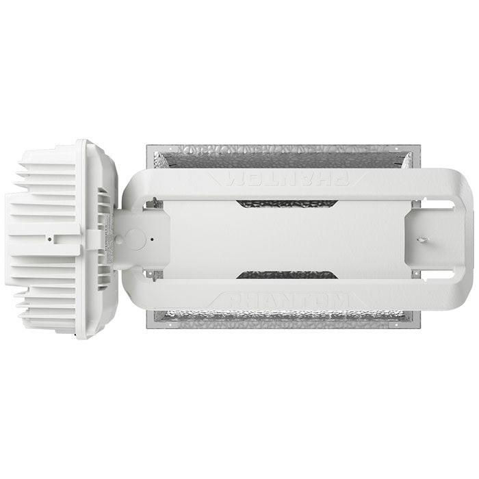Phantom 60 Series 1000 Watt Double Ended Enclosed HPS Lighting System, 10 Foot L7-15P Cord, 277-400 Volt