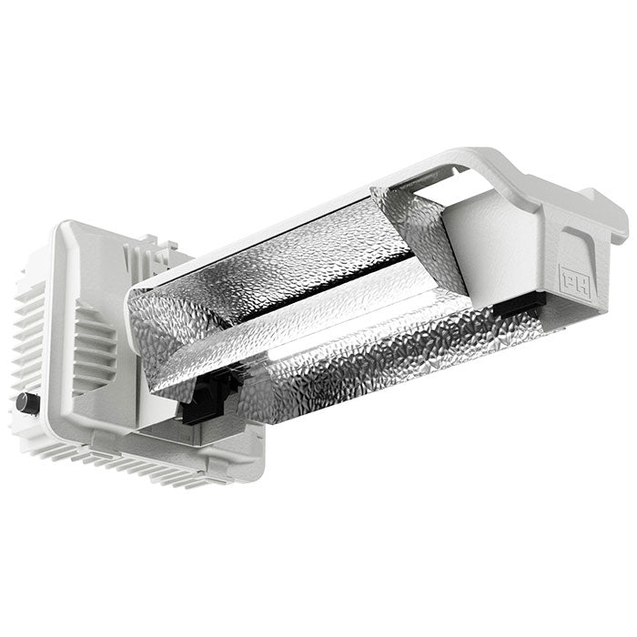 Phantom 60 Series 1000 Watt Double Ended Open HPS Lighting System, 10 Foot Open Leads, 277-400 Volt