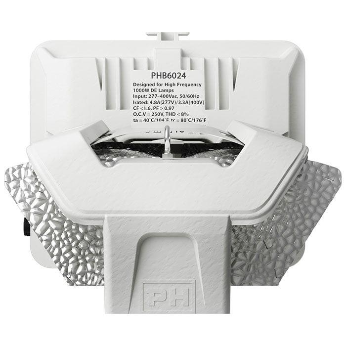 Phantom 60 Series 1000 Watt Double Ended Open HPS Lighting System