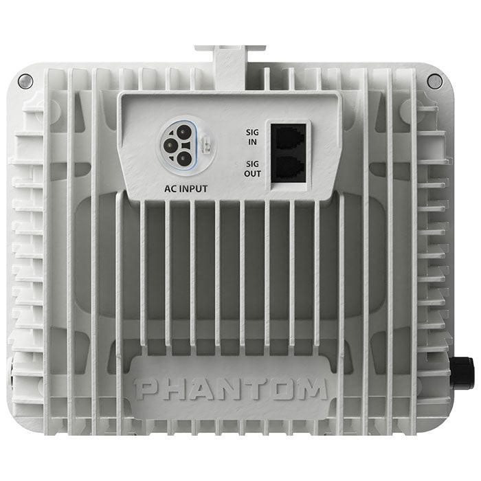 Phantom 60 Series 1000 Watt Double Ended Open HPS Lighting System