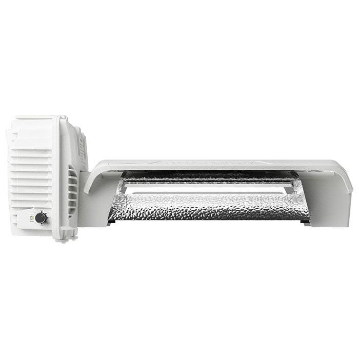 Phantom 60 Series 1000 Watt Double Ended Open HPS Lighting System, 10 Foot L7-20P Cord, 277-400 Volt