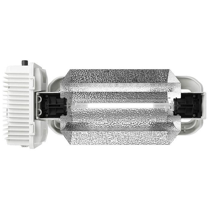 Phantom 60 Series 1000 Watt Double Ended Open HPS Lighting System, 10 Foot L7-20P Cord, 277-400 Volt