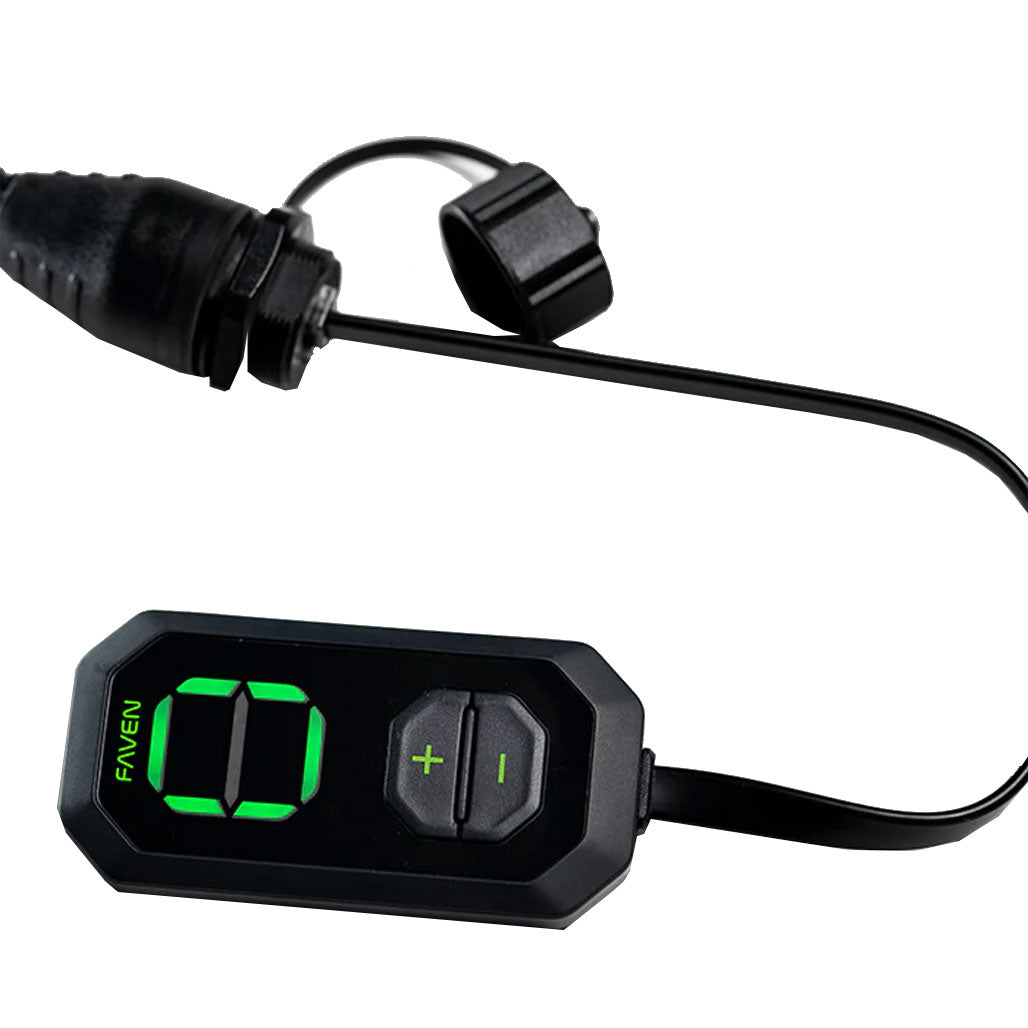 Faven Lighting Dimming Mini-Controller For Under-Canopy LED Grow Lights