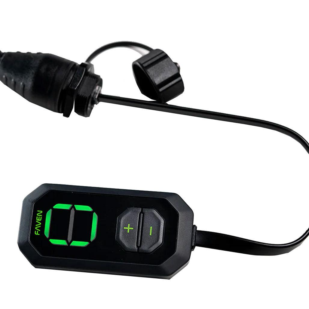 Faven Lighting Dimming Mini-Controller For Under-Canopy LED Grow Lights