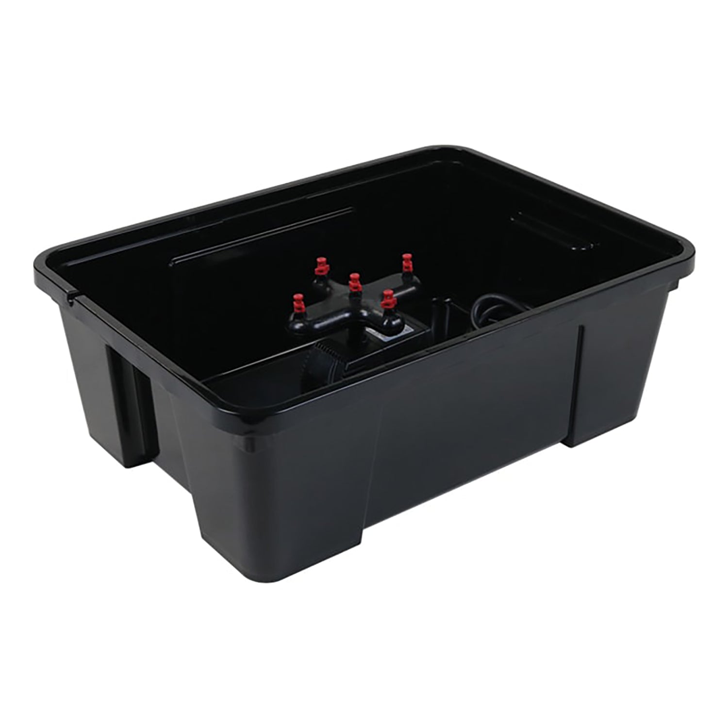 Psycloner Pro 35 Site Aeroponic Cloning Machine