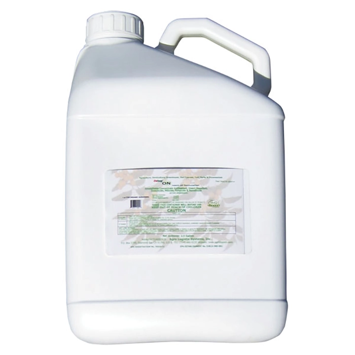 MGK Debug On Organic Insecticide, Miticide, & Fungicide, 2.5 Gallons
