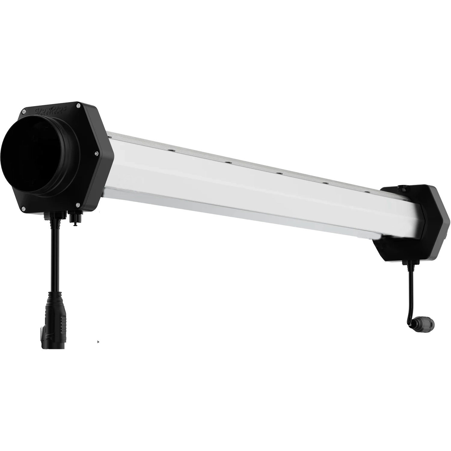 Grow Pros Solutions Model 5 Under-Canopy LED Grow Light Bar