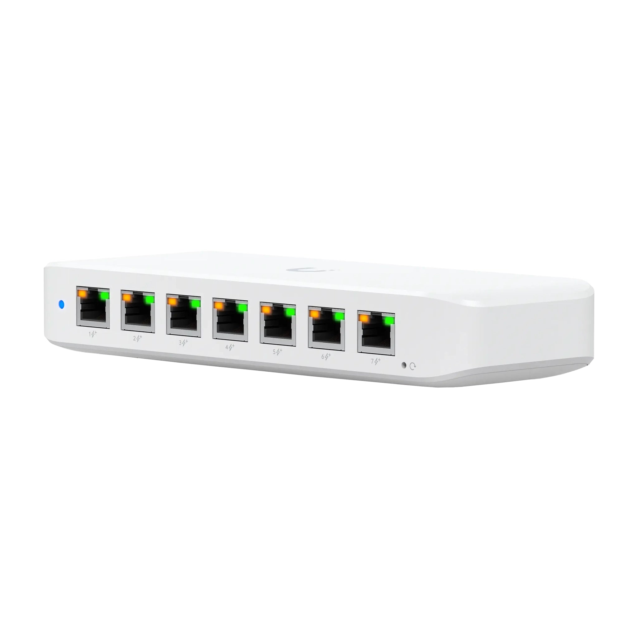 ClimateIQ 6 Room Expansion Switch for Express Cloud Gateway