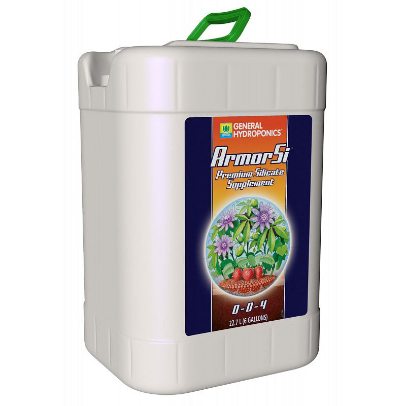 General Hydroponics Armor Si
