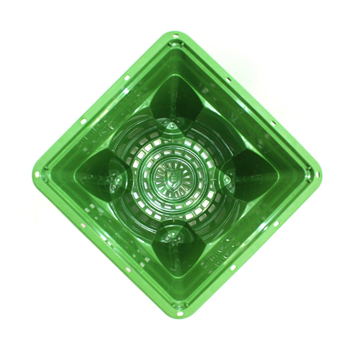 FloraFlex PotPro Pot, 6 Inch, Tall, 1 Gallon