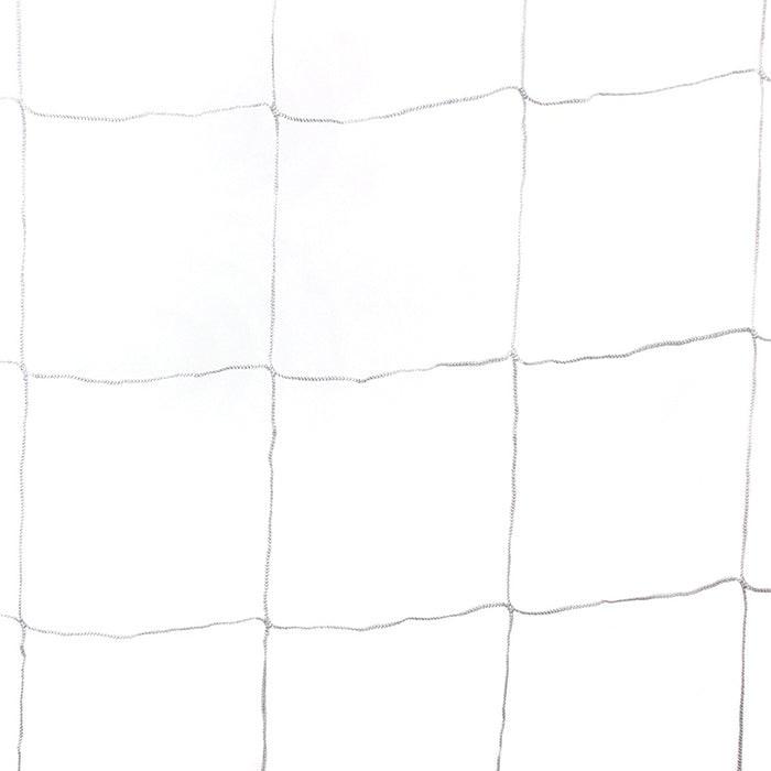 FloraFlex Mesh Trellis Net, 6 Inch Square, 5 Feet x 15 Feet