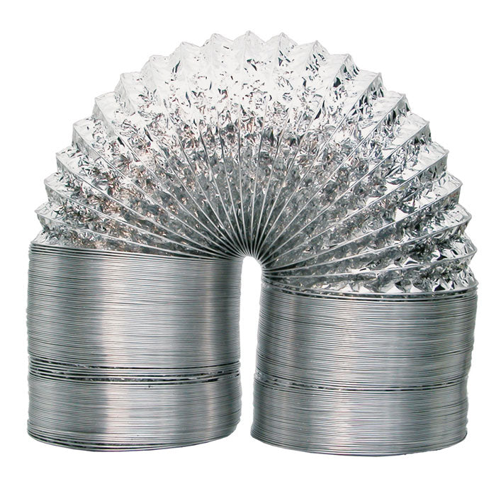 Active Air Non-Insulated Air Duct 6"-25'